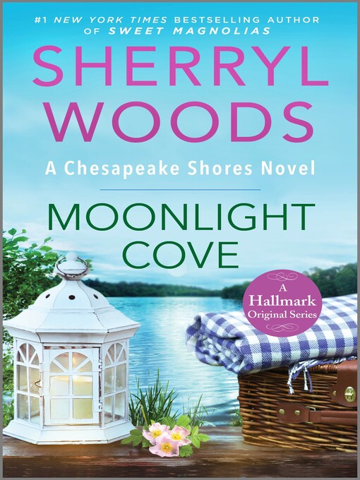 Title details for Moonlight Cove by Sherryl Woods - Available